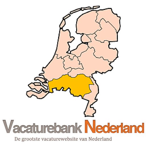 De leukste en gezelligste vacatures van Noord Brabant