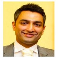 Dhruv Parekh (@drdhruvparekh) 's Twitter Profile