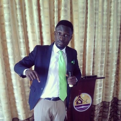 dynamic young prophet ordained by God to restore, deliver, and proclaim the word of God with power and authority to the world with the help of the holy Ghost