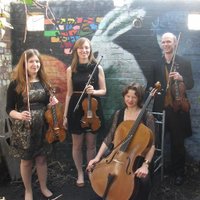 Bristol Ceilidh Quartet(@bristolceilidhq) 's Twitter Profile Photo