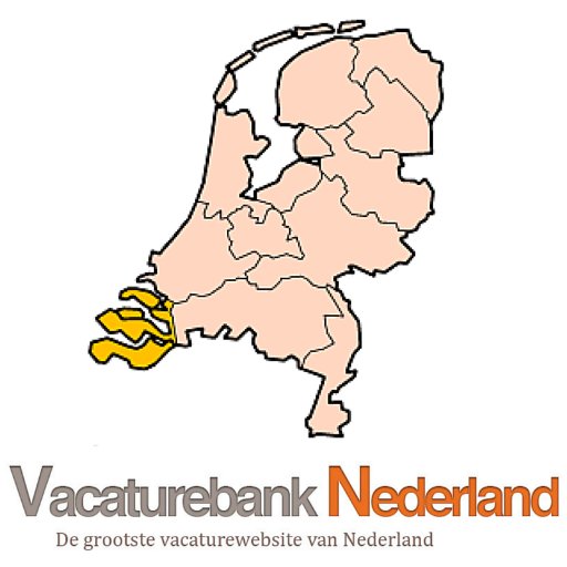 Zeeland_Werk's profile picture. Vind hier het leukste werk in Zeeland