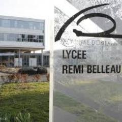 Envoyez-nous vos confessions sur les lycéens du lycée Rémi Belleau de NLR