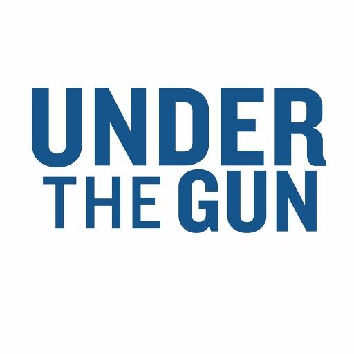 UNDER THE GUN is a new documentary that will transform the way you see the gun debate. EPIX is not responsible for content & RTs are not endorsements.