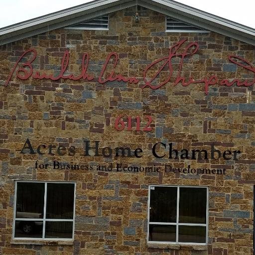 Acres Home Chamber
