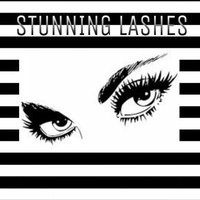 Stunning Lashes(@stunninglashes_) 's Twitter Profile Photo