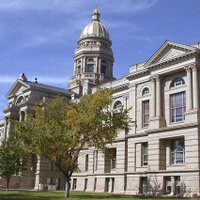 Cheyenne Journal (@cheyennejournal) 's Twitter Profile