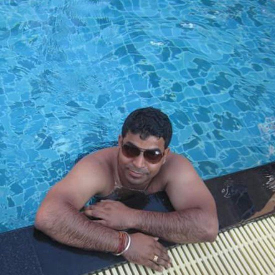 mohanty_prasant's profile picture. So Simple & Cool....!