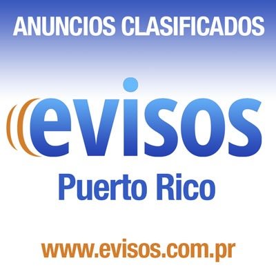 Avisos clasificados gratis en Puerto Rico! Publicá aquí y subí tu CV http://t.co/N3cn9w1icz