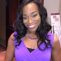 Jennifer Lewis-Hall(@JenniferPHL17) 's Twitter Profile Photo