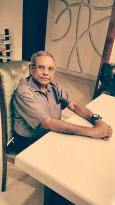 akmittal8181's profile picture. 