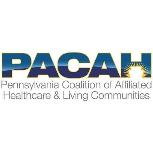 Pennsylvania Coalition of Afiiliated Healthcare & Living Communities, the leading voice for PA's healthcare and living communities