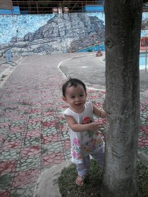 PatacsilPonga's profile picture. im little girl :)