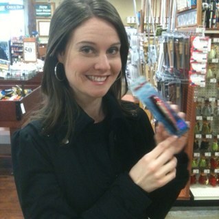 JackieDAngelo's profile picture. I'm a wife and a mom. It doesn't get much better than that!