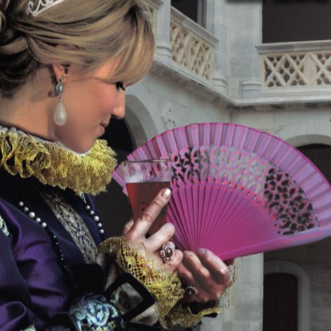 lacorteenVA's profile picture. Asociación Cultural La Corte en Valladolid