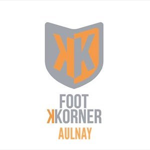 Twitter officiel de la boutique Foot Korner Aulnay
