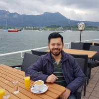 Rishi Seth (@sethrishi) 's Twitter Profile