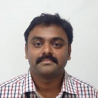 Sreenivas (@kothamasuall) 's Twitter Profile