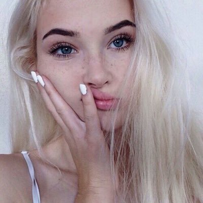 sweetgirlkeep's profile picture. Sigo todos de volta