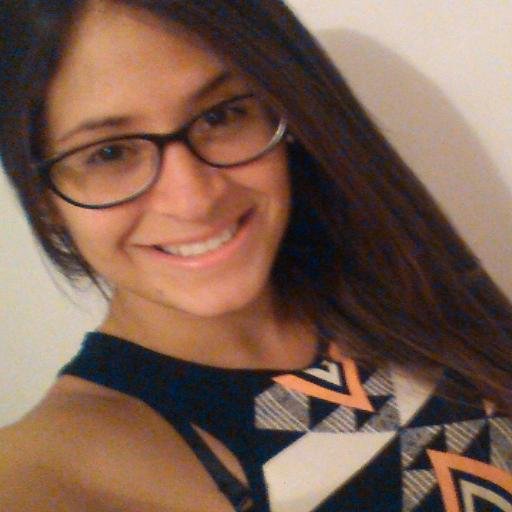 katiuskalucas's profile picture. Buena y mala, buena cuando quiero y mala cuando me da la gana, es decir.. simpatica y rebelde sin causa!