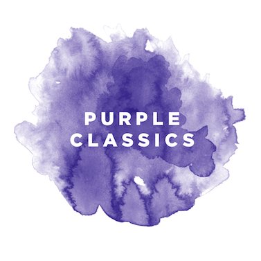 PurpleClassics's profile picture. Classical music that benefits the Alzheimer’s Association®.