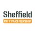 SheffieldPartnership (@SheffieldCPB) Twitter profile photo
