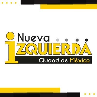 NI_CDMX's profile picture. 