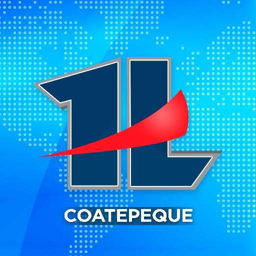 La información más completa de Coatepeque y la región del sur occidente del país. Emisión estelar: 7:00 pm.