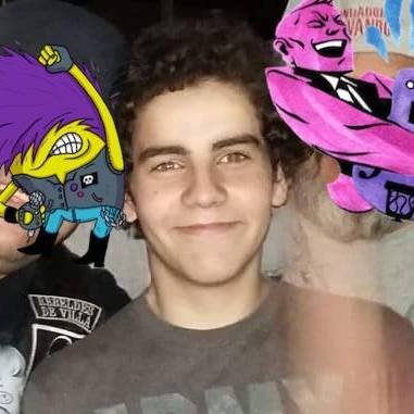holaa estas en el canal official de oswarose? sigueme y te seguire