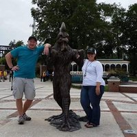 Joshua Singleton (@singleton3000) 's Twitter Profile