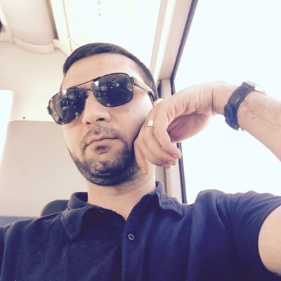 omidsarvi43's profile picture. 