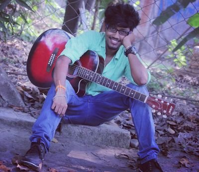 Religion: MUSIC
cast: LEAD GUITARIST
ABHANGA REPOST