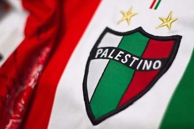 Noticias y mucha información de nuestro querido Palestino.