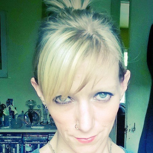 jannajustine's profile picture. Love it