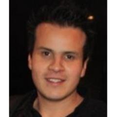 faberamirez's profile picture. gerente de proyectos y Ingeniero de sistemas, emprendedor, amante al futbol, @americadecali actualmente trabajando para Claro Colombia