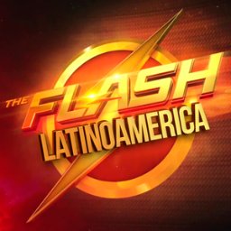 Información acerca de The Flash para toda latinoamerica.