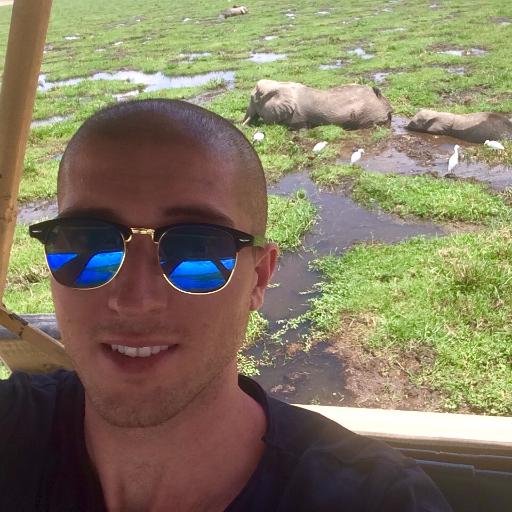 MatteBi's profile picture. Short, beardless, and easily distracted.