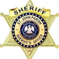St John Sheriff (@stjohnsheriff) 's Twitter Profile