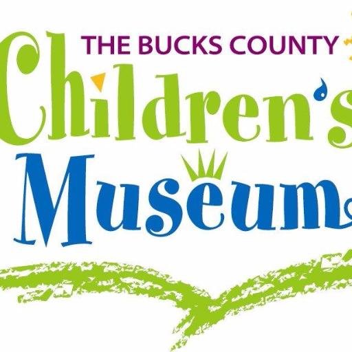 The Bucks County Children’s Museum’s mission is to provide a fun, interactive and educational environment for children, parents and schools.