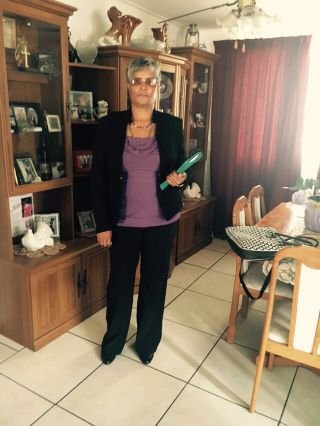 Pastor, Christian Educator, Counsellor, Preacher, Mother, Grandma