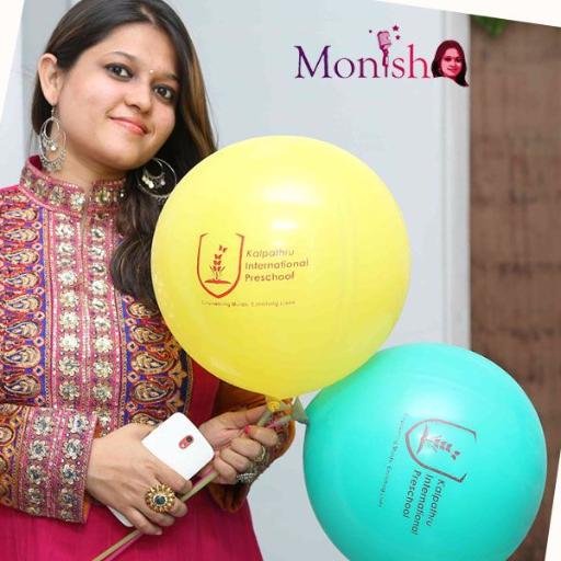 emceemonisha's profile picture. Emcee by profession / Host / Vj