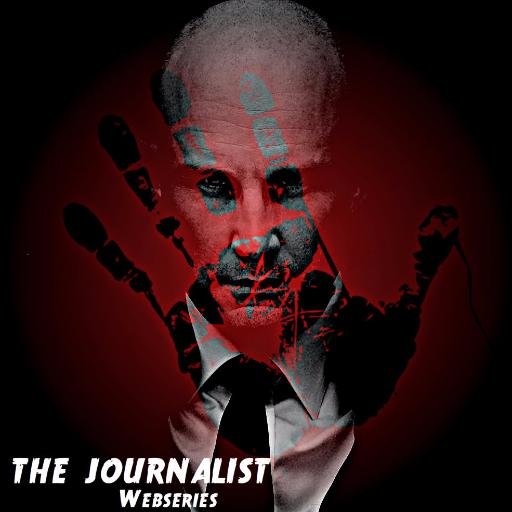 The Journalist Feature (Sci-Fi/Revenge)