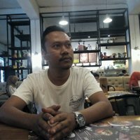 Dedi Kurniawan(@dedipeem) 's Twitter Profile Photo