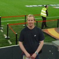 Mark Dorward (@b45her71) 's Twitter Profile Photo