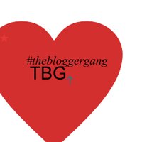 The Blogger Gang (@thebloggergang) 's Twitter Profile