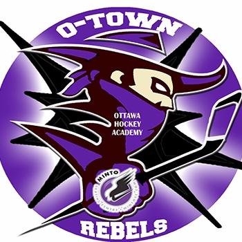 O-Town Rebels Junior Hockey | Canadian Premier Junior Hockey League @CPJHL #CPJHL