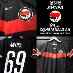 NO PASARÁN ♦️◾️ Píllatela : lacamiantifa@gmail.com