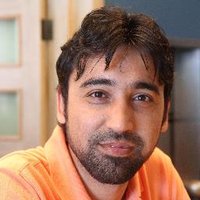 Ishfaq Ahmad (@ishfaq10feb) Twitter profile photo