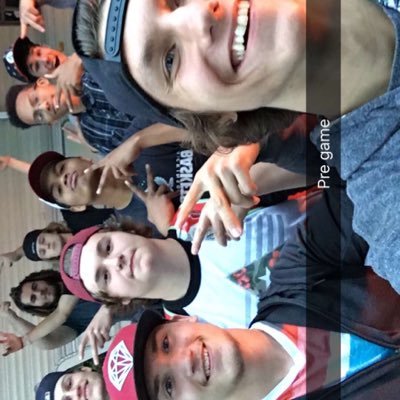 God is great, beer is good, and people are crazy