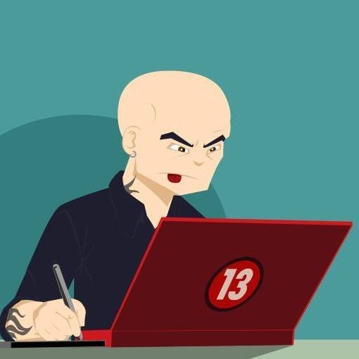 Capdeville13's profile picture. I ♥ to draw & paint in my computer! When a design goes bad, i just make it awesome instead! ☺  https://t.co/mpjYtoMqQ5