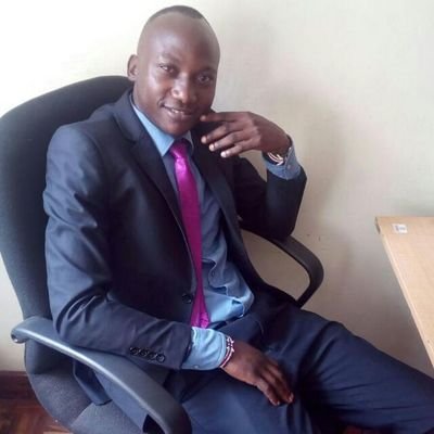 OdeeFrancis's profile picture. Reporter/video Editor Ebru Tv.Great MC and event organiser.